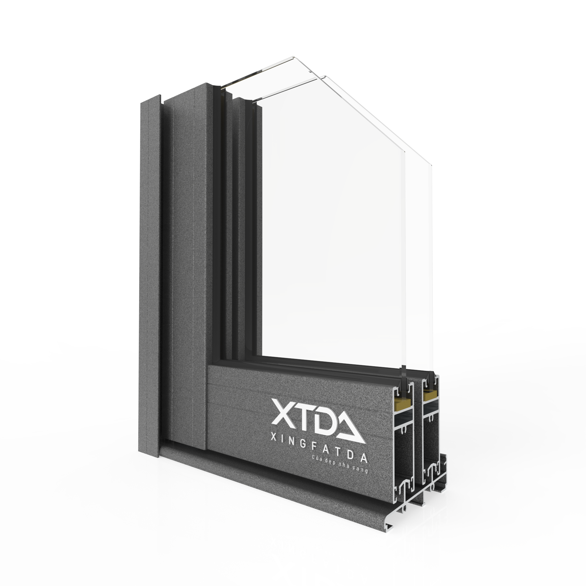 XTDA 93